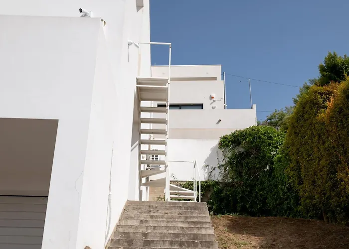Fp Apartments Pizzo