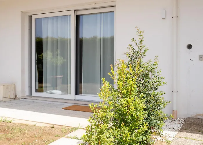 Fp Apartments Pizzo