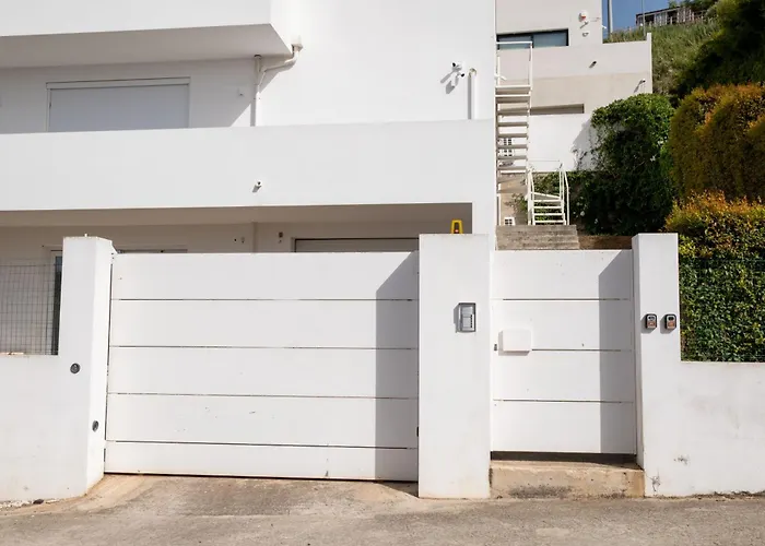 Fp Apartments Pizzo