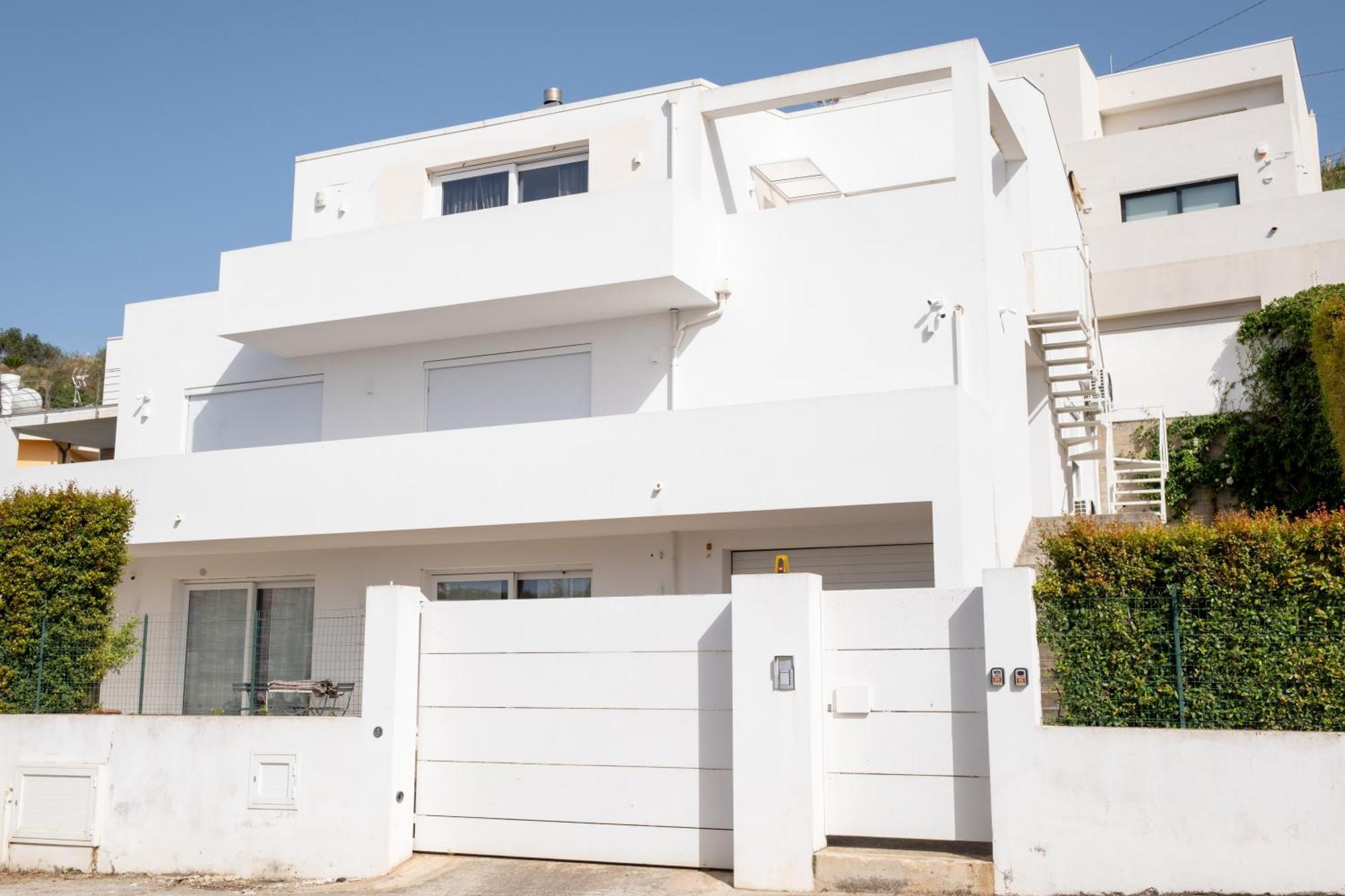 Apartamento Fp *