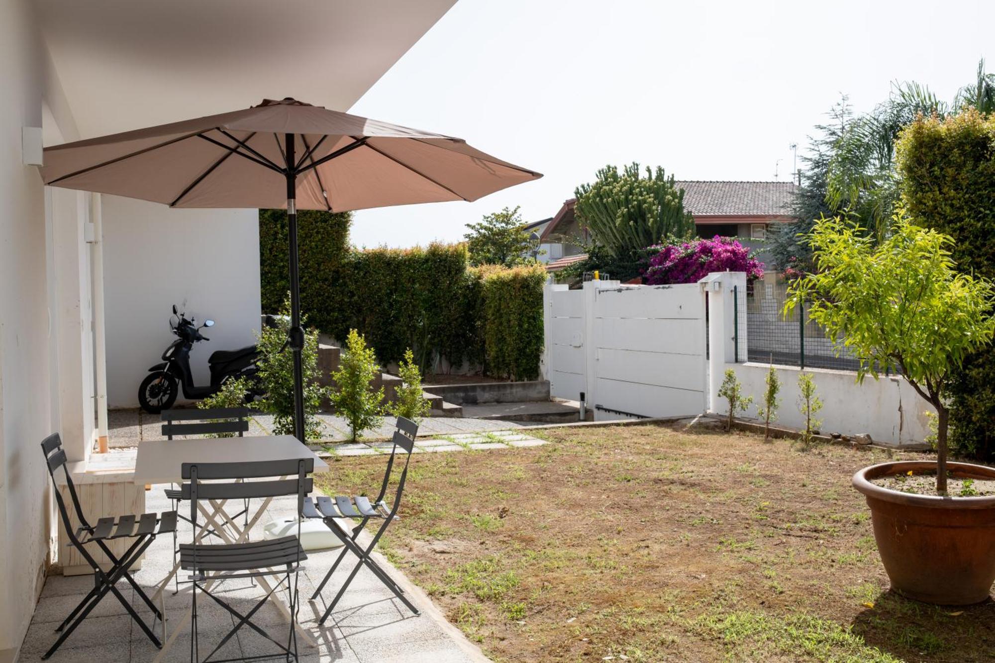 Apartamento Fp