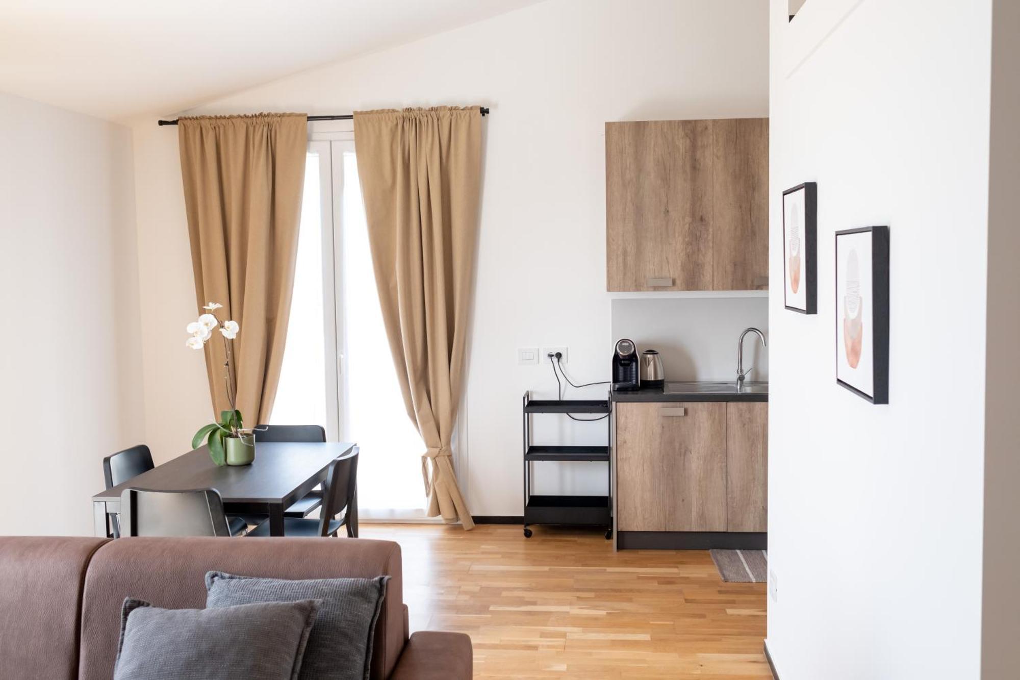 Apartment Fp