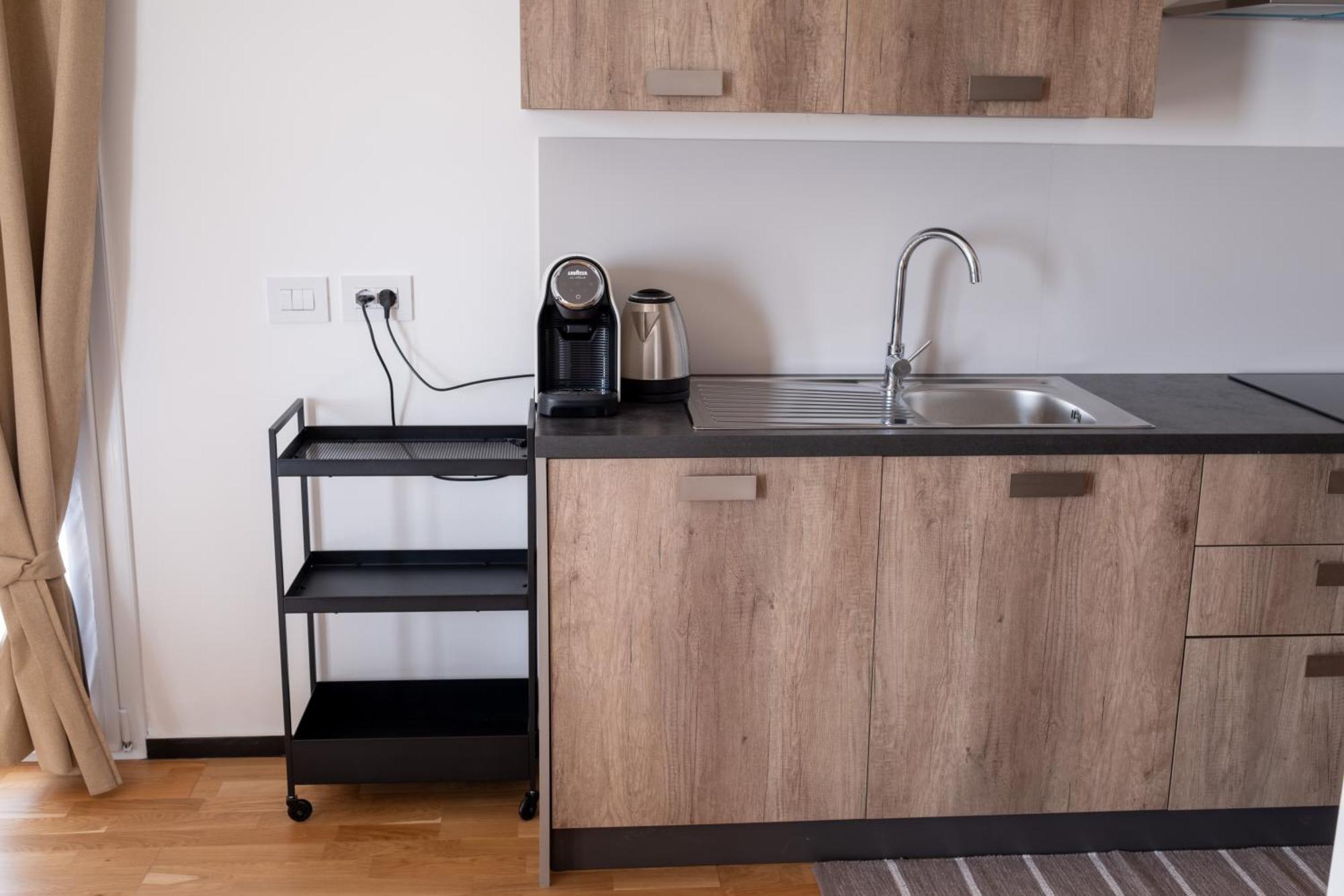 Fp Apartment Pizzo (Calabria)