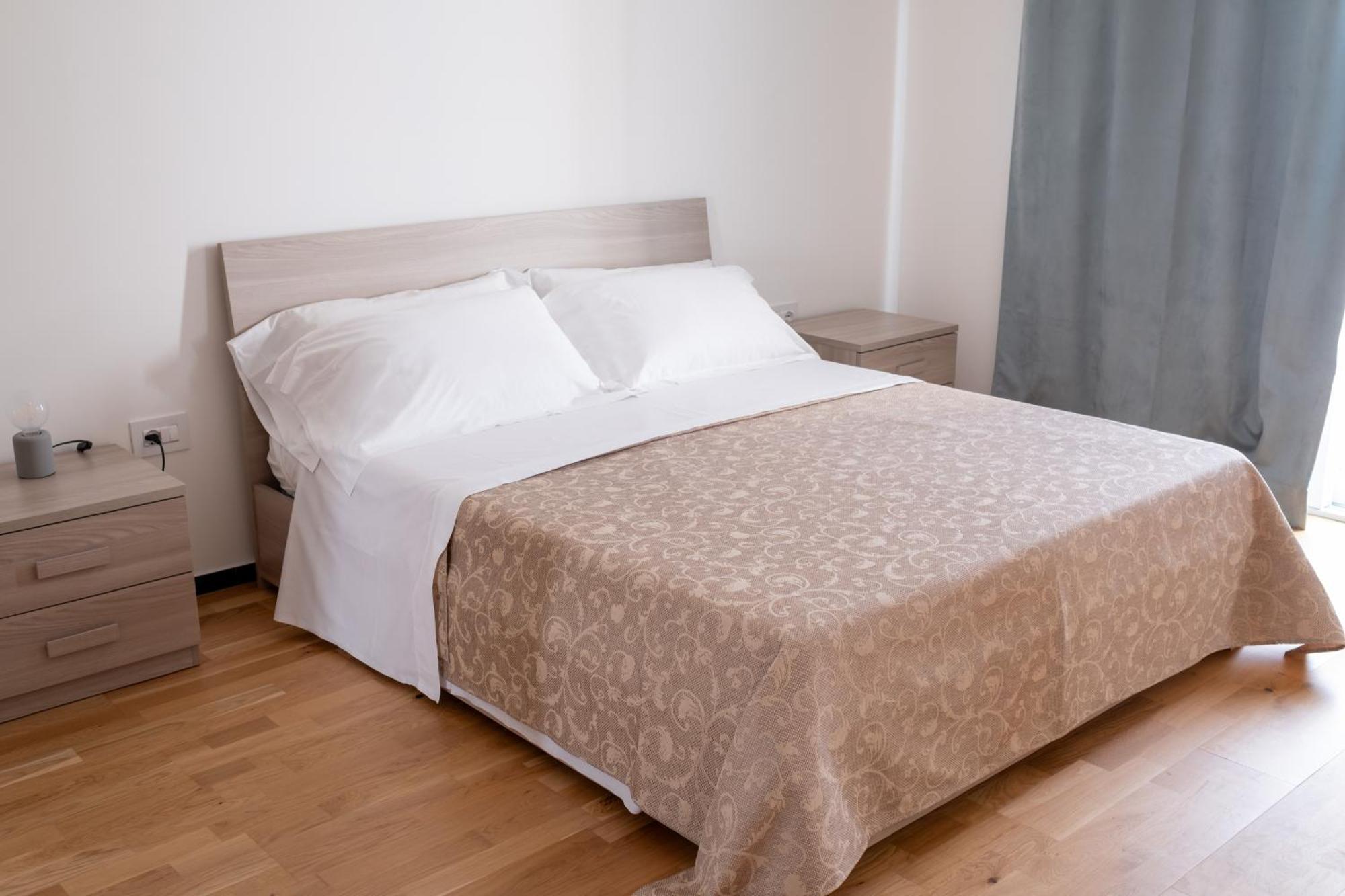 Fp Apartment