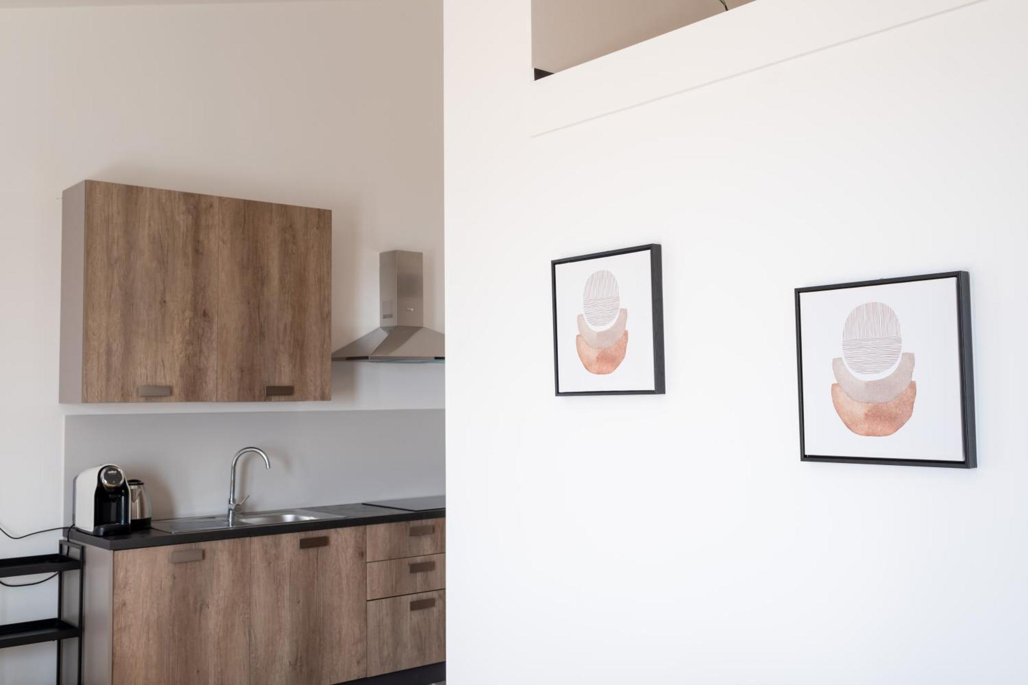 Fp Apartment