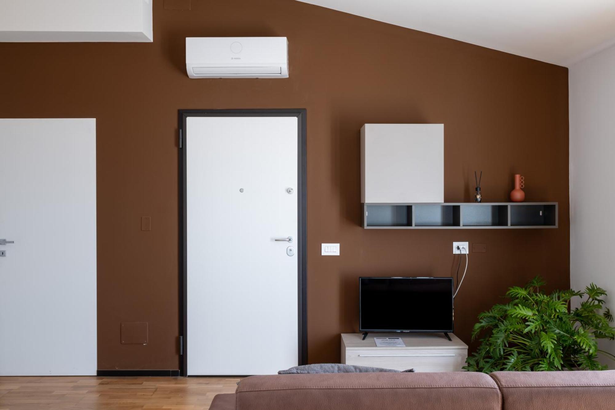 Apartment Fp