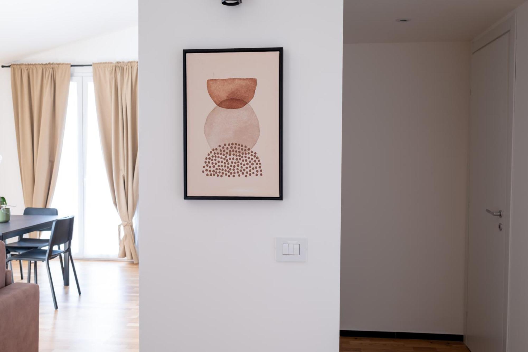 Apartamento Fp Pizzo (Calabria)