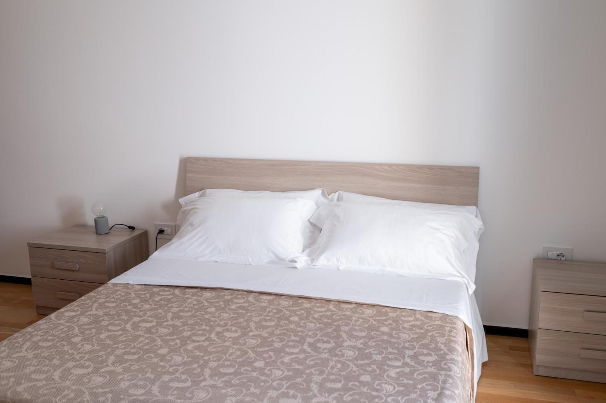 Apartment Fp