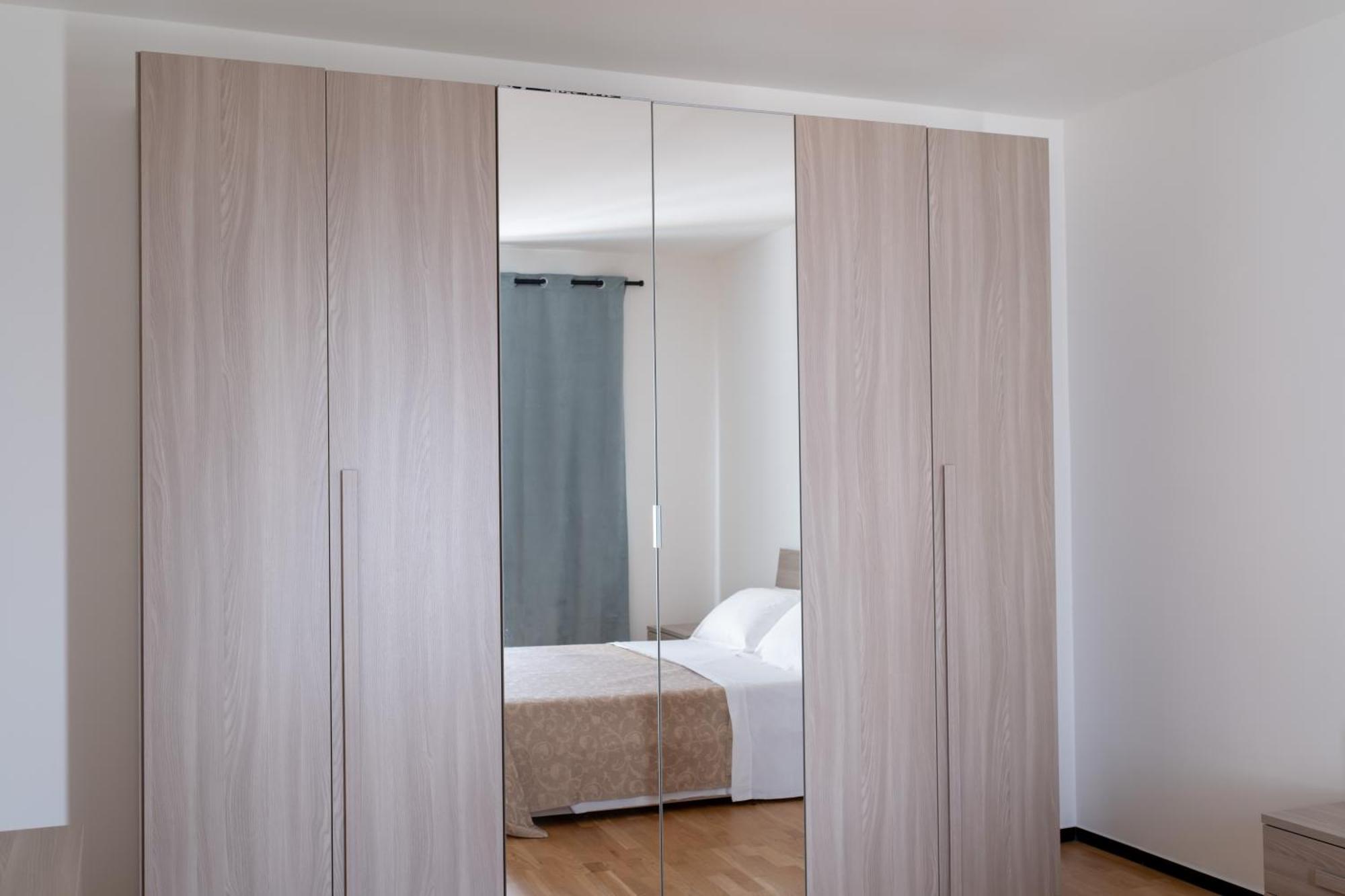 Fp Apartment *