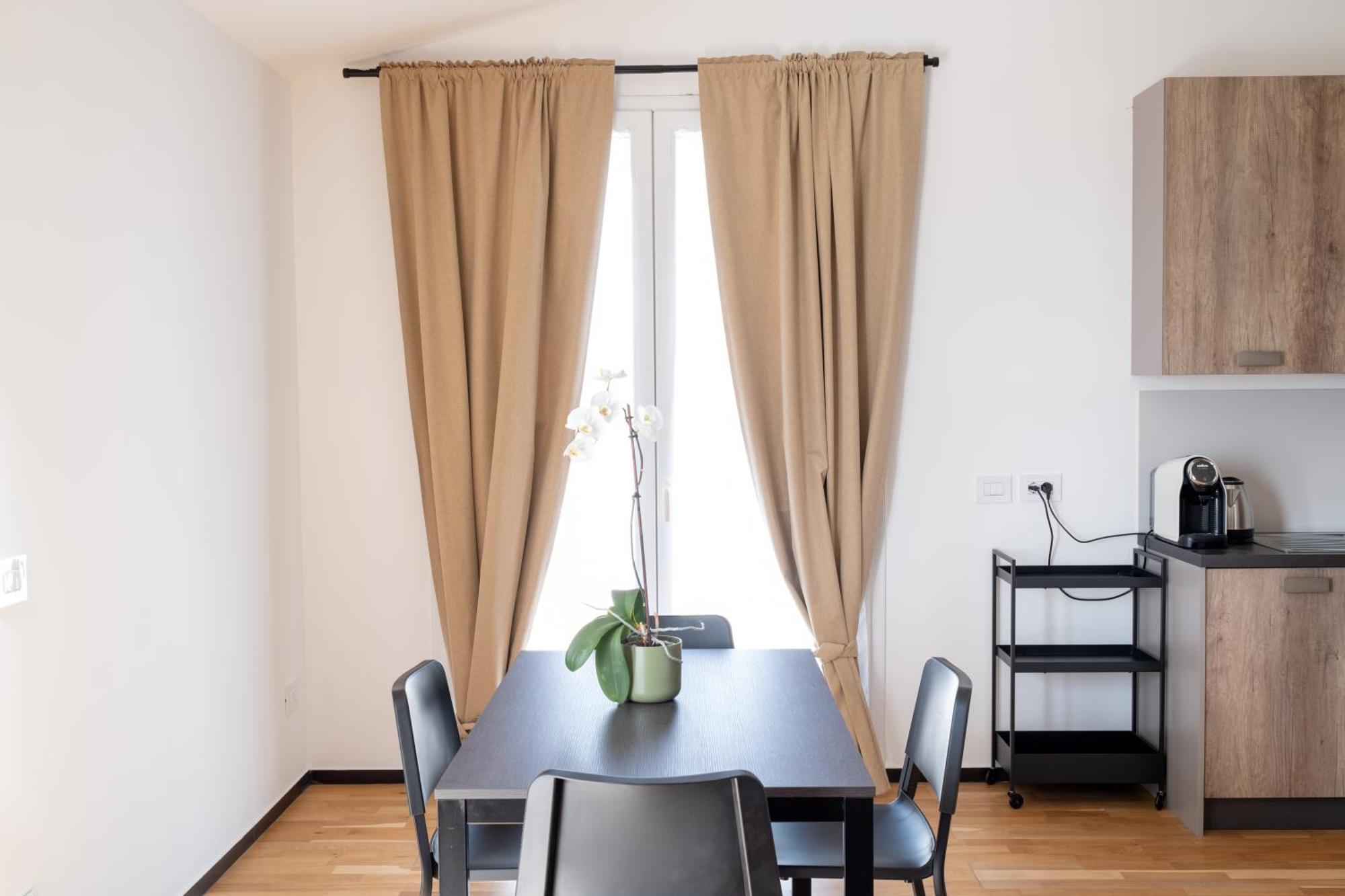 Apartment Fp *