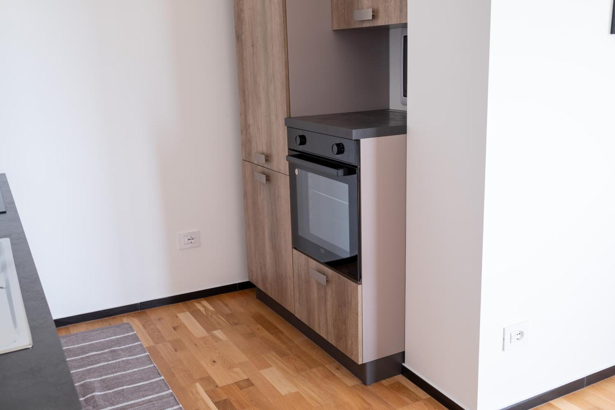 Fp Apartment Pizzo (Calabria)