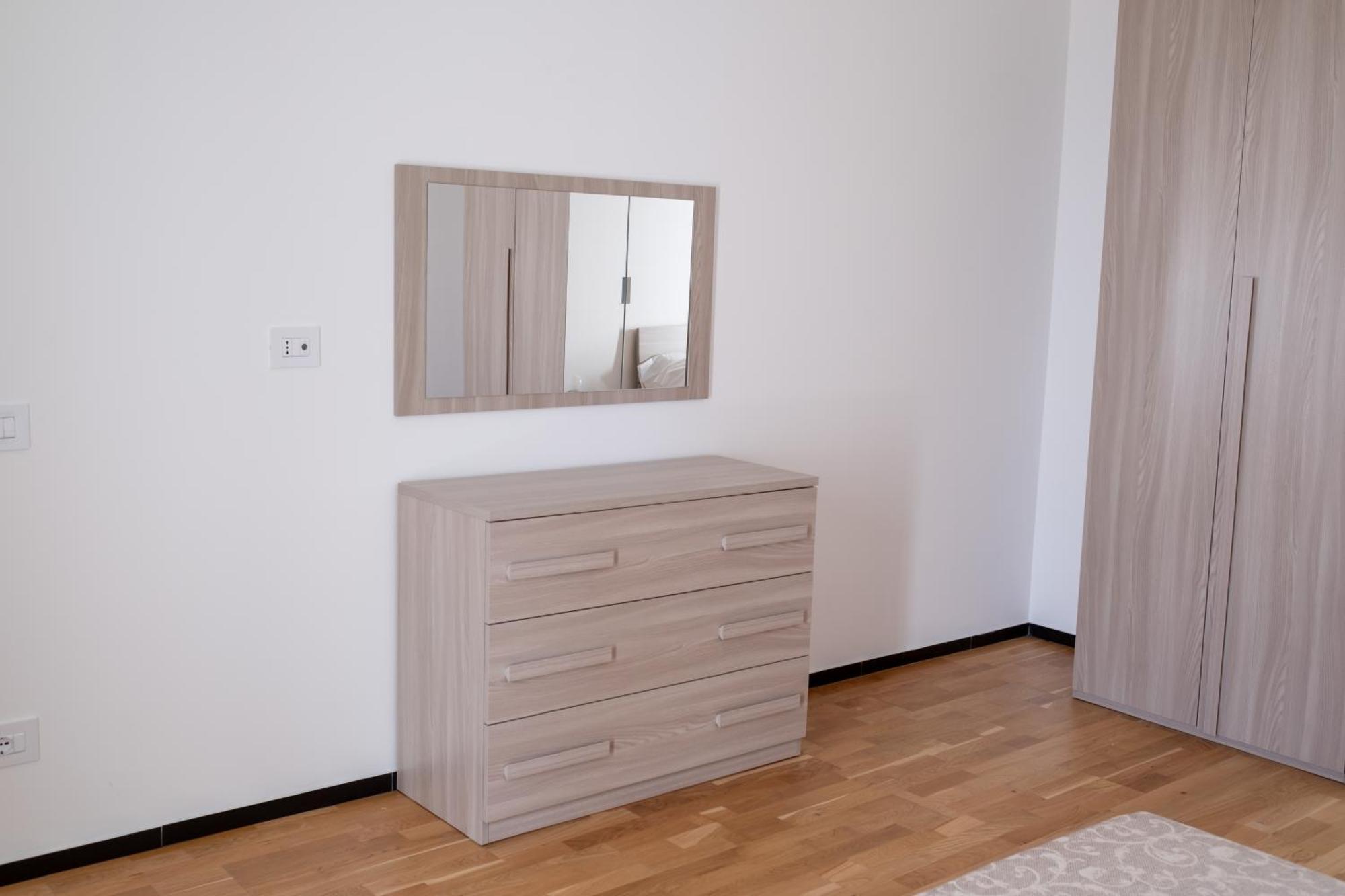 Fp Apartment Pizzo (Calabria)