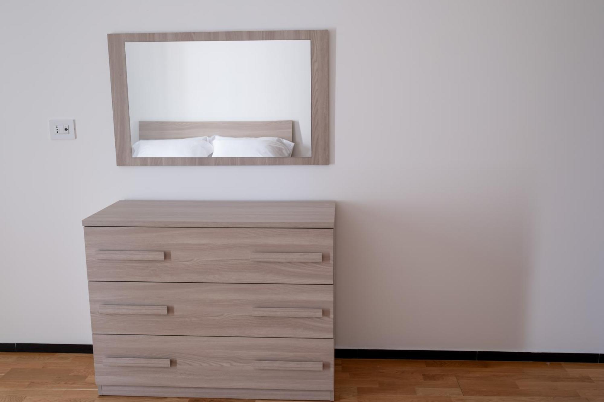 Apartment Fp