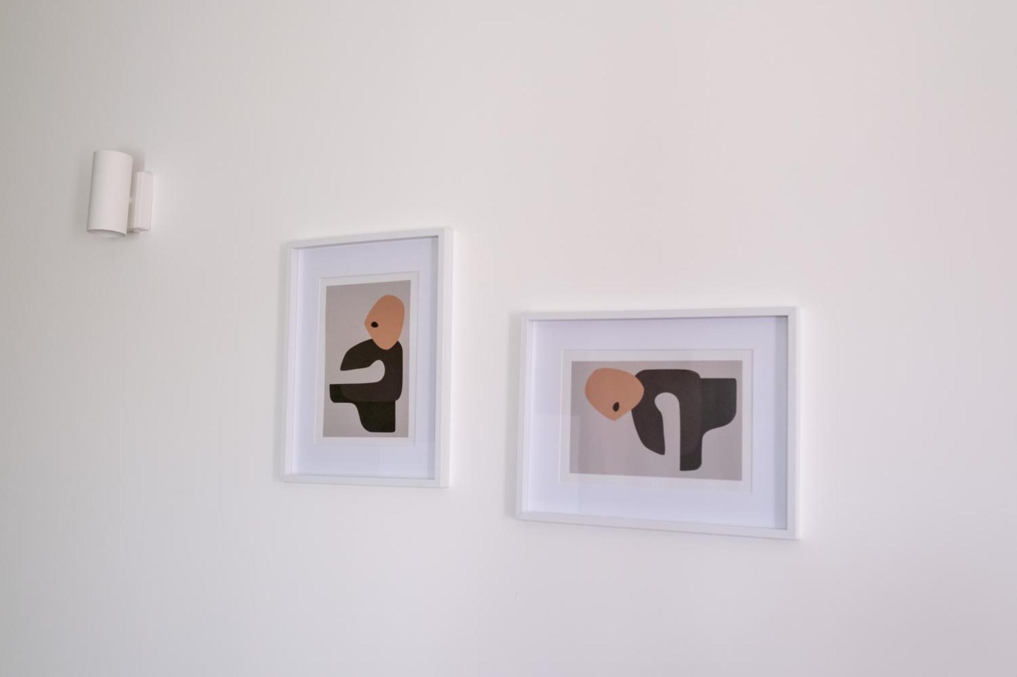 Apartamento Fp