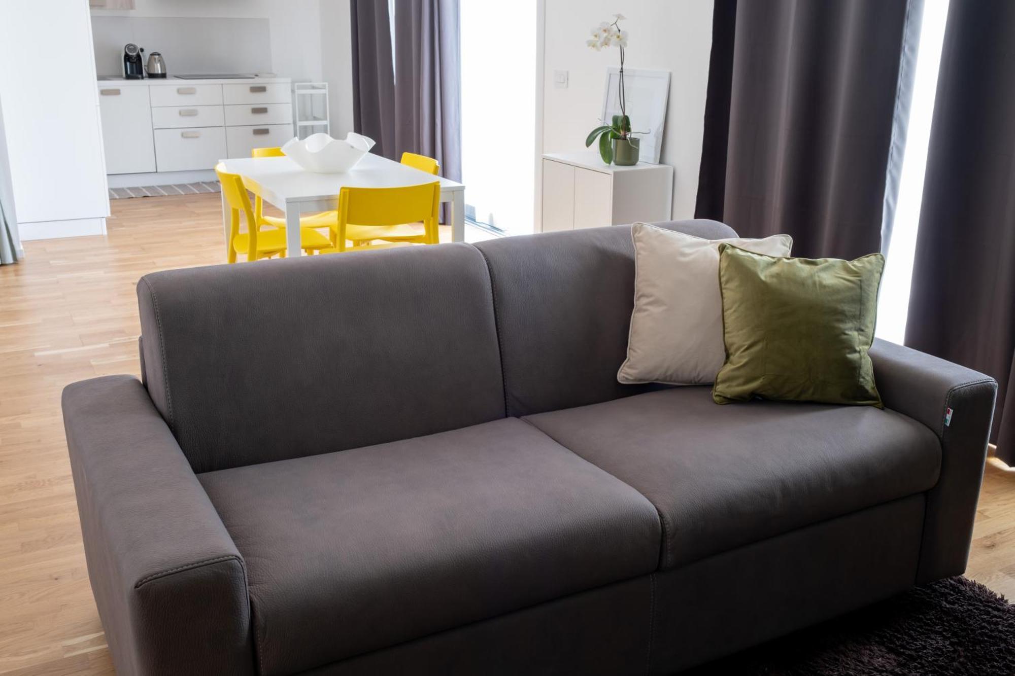 Apartamento Fp