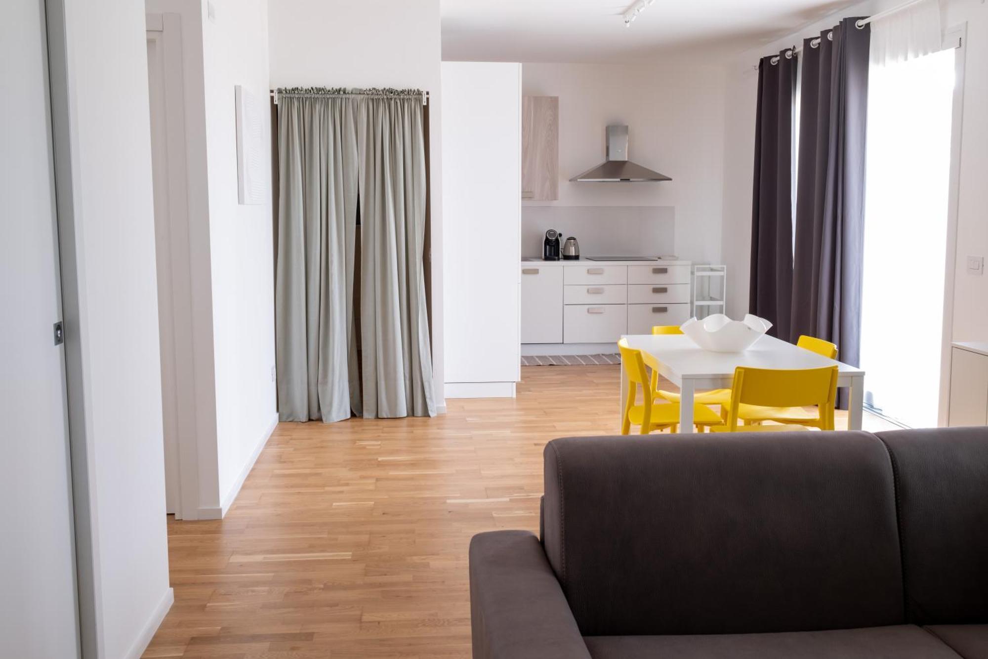 Fp Apartment