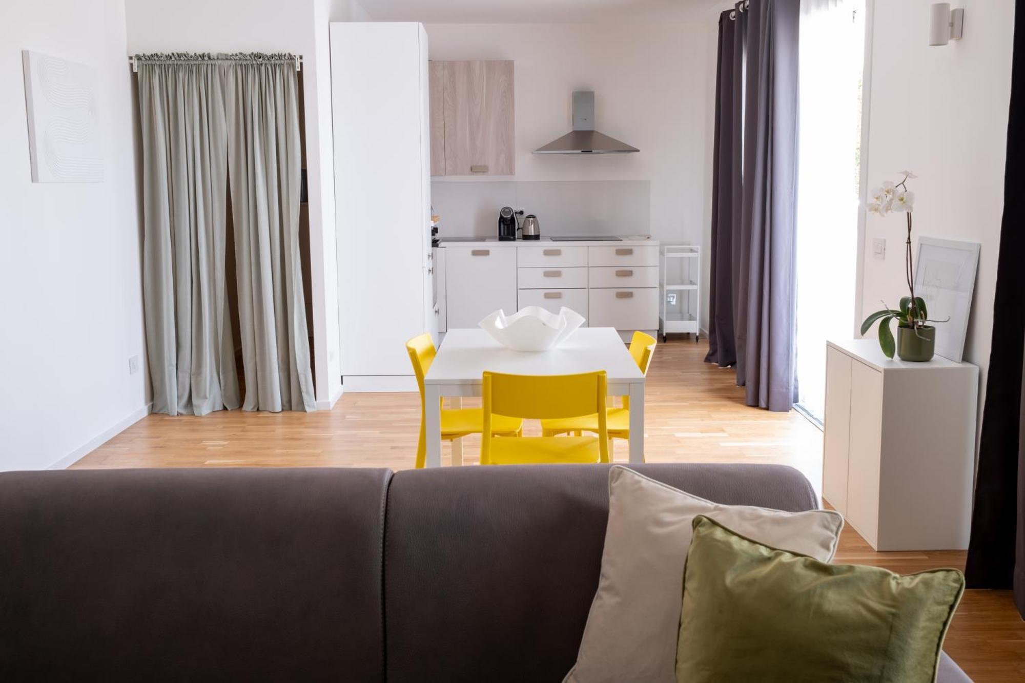 Fp Apartment *