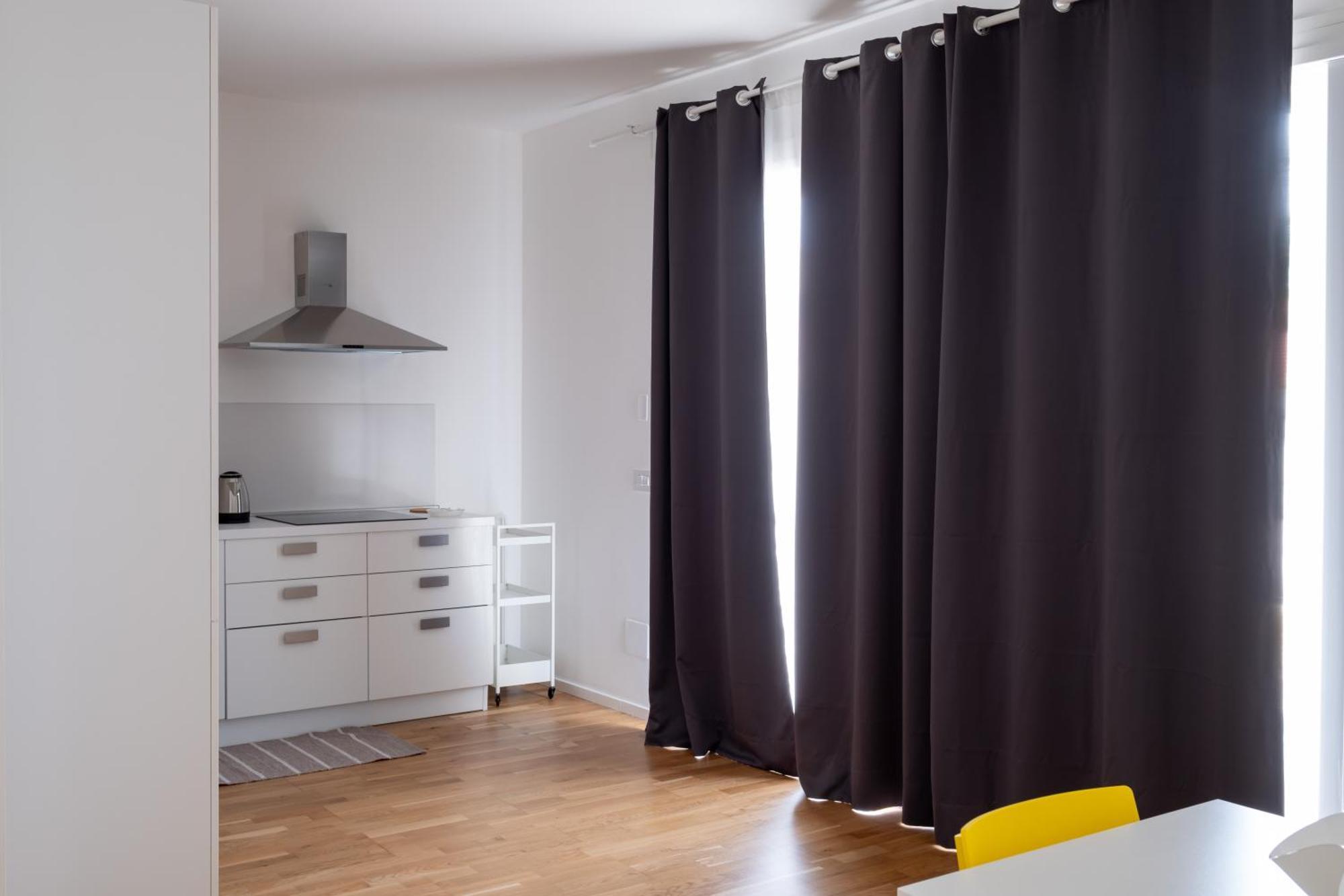 Apartment Fp *