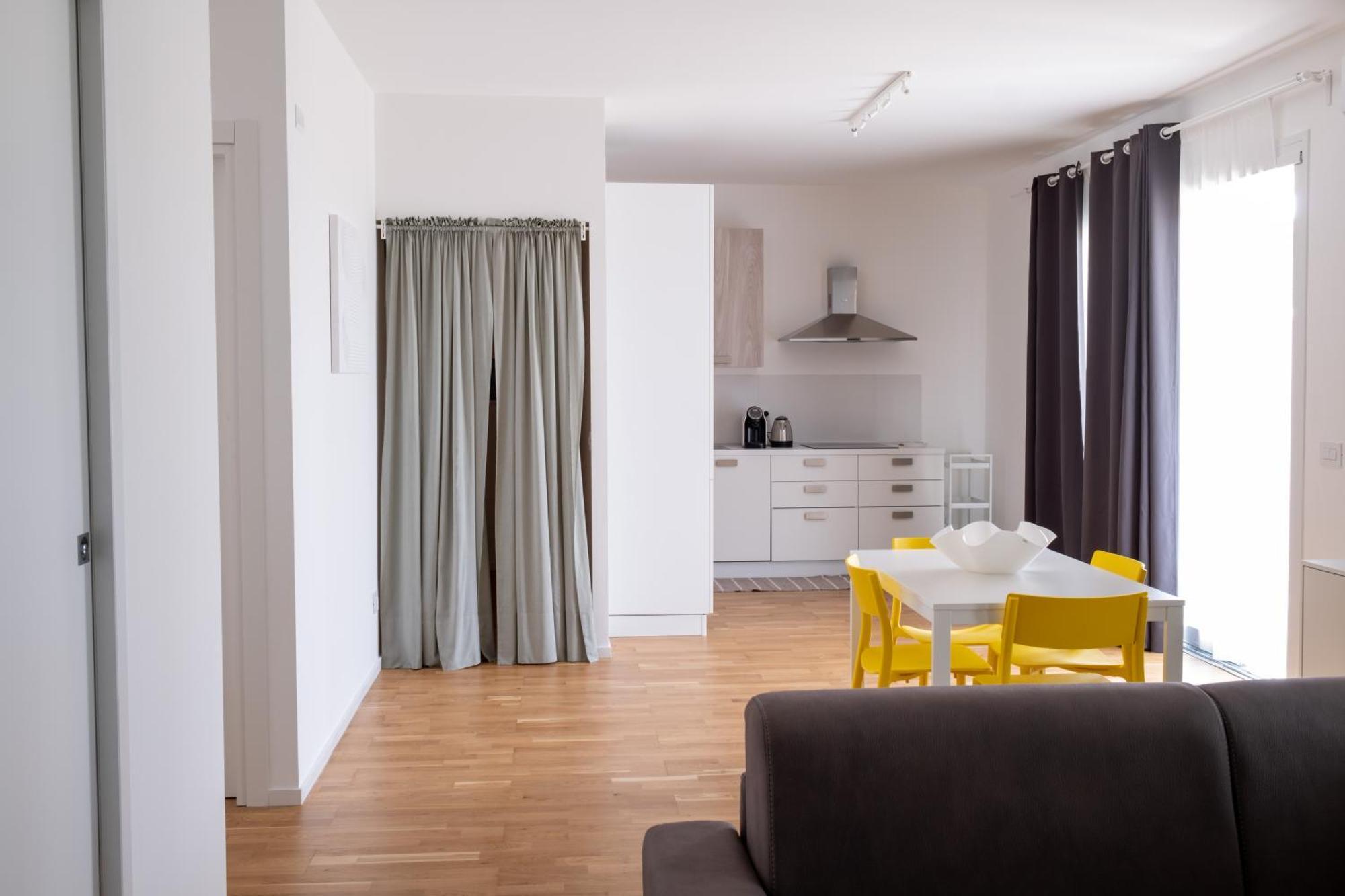 Fp Apartment *