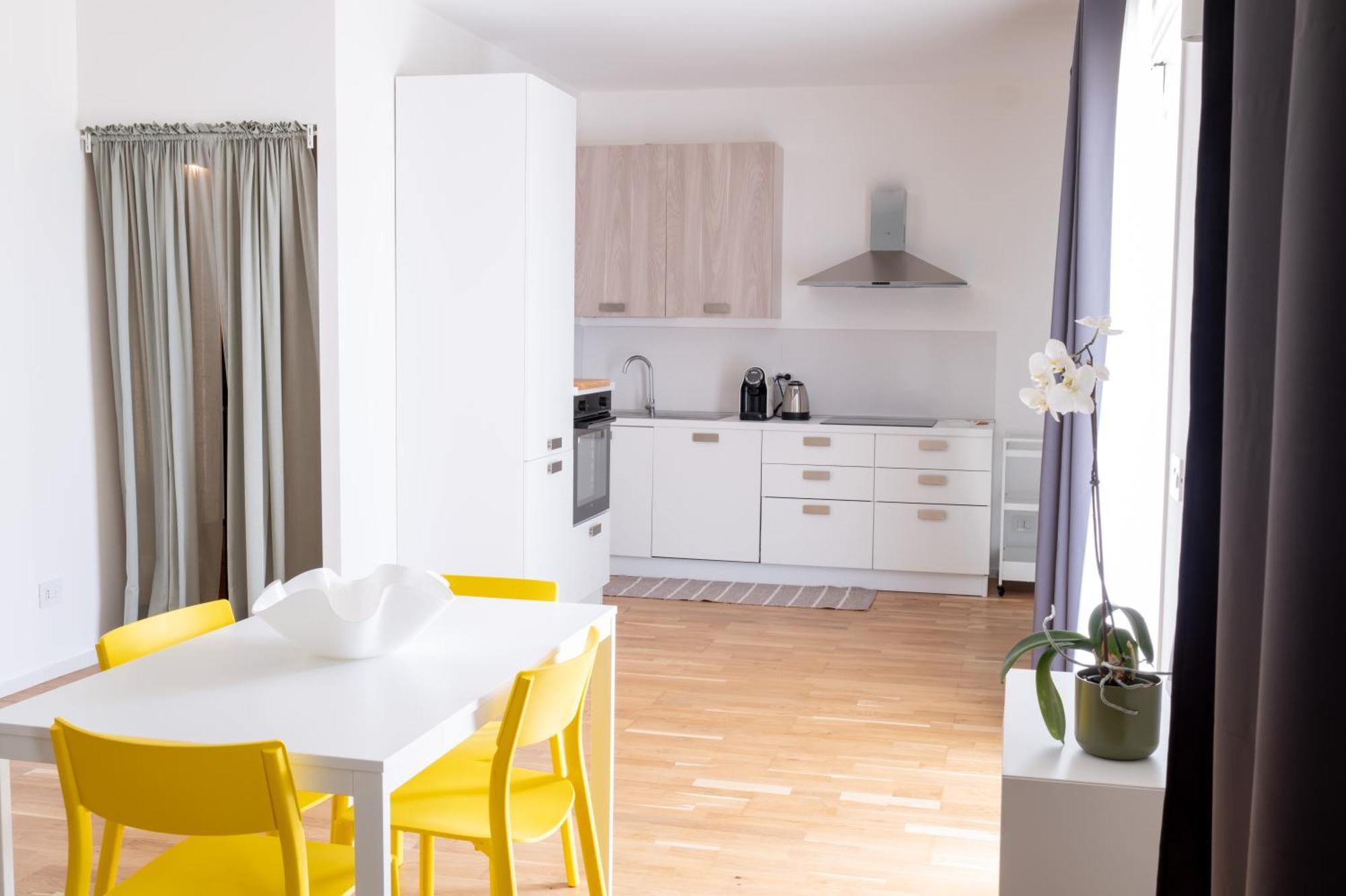 Fp Apartment Pizzo (Calabria)