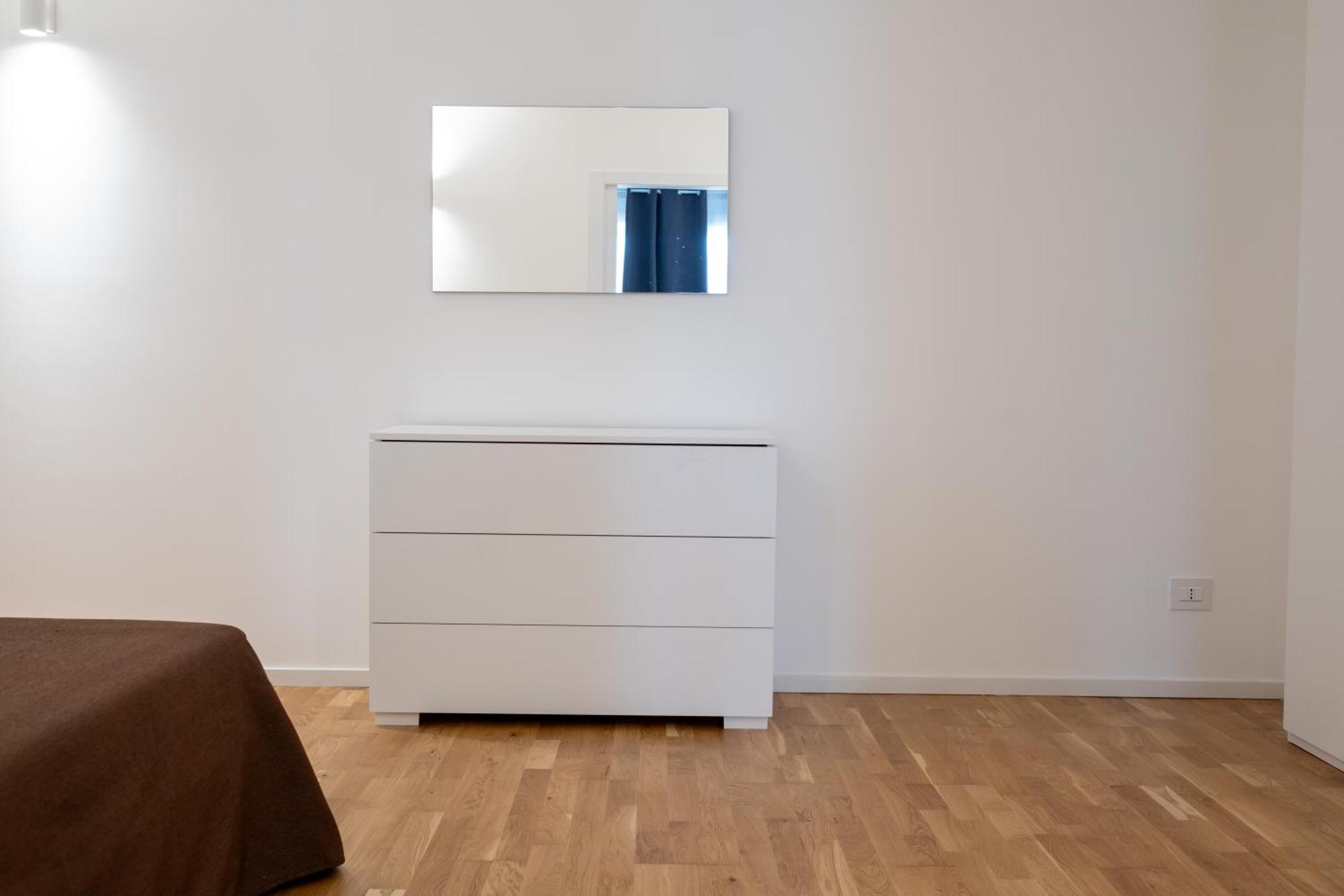 Fp Apartment