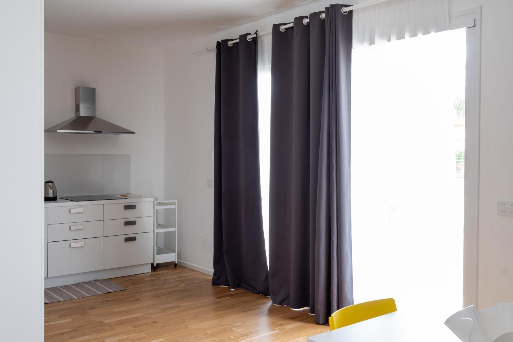 Fp Apartamento *